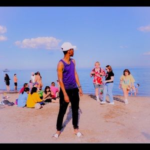 Meet your Posher, Fahad